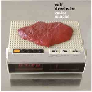 Café Drechsler - Radio Snacks