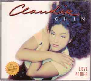 Claudia Chin - Love Power