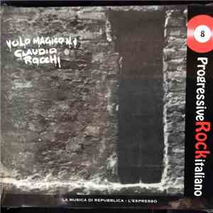 Claudio Rocchi - Volo Magico N.1