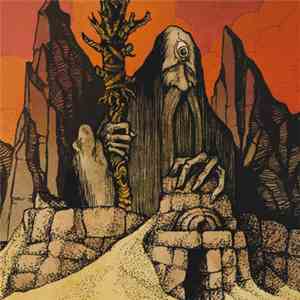 Conan  - Mount Wrath: Live At Roadburn 2012