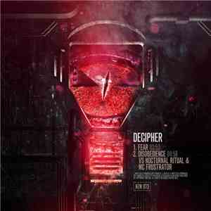 Decipher  - Fear