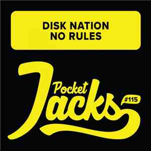 Disk Nation - No Rules