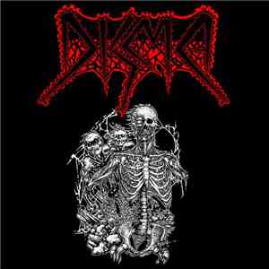 Disma - The Lost Vault Of Chaos