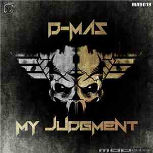 D-Mas - My Judgment
