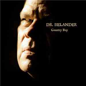 Dr. Helander - Country Boy
