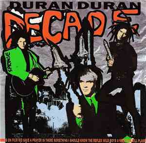 Duran Duran - Decade