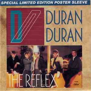 Duran Duran - The Reflex