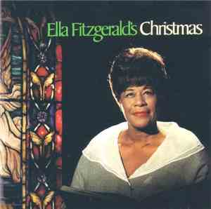 Ella Fitzgerald - Ella Fitzgerald's Christmas
