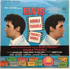 Elvis Presley - Double Trouble