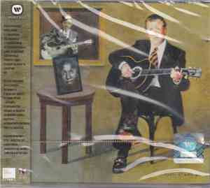 Eric Clapton - Me And Mr Johnson