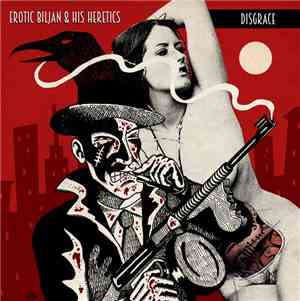 Erotic Biljan And His Heretics - Disgrace
