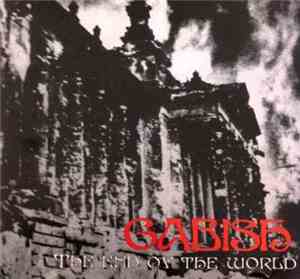 Gabish - The End Of The World