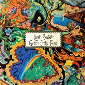 Getting The Fear - Last Salute