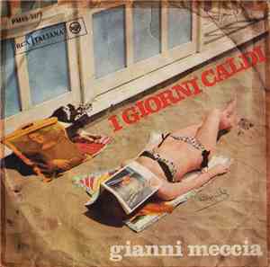 Gianni Meccia - I Giorni Caldi