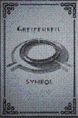 Greifenkeil - Symbol
