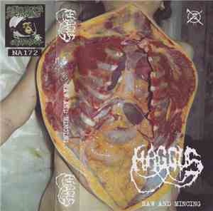 Haggus - Raw And Mincing