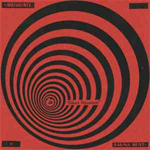 Hallucinex & Sauna Heat - Ghost Vibrations