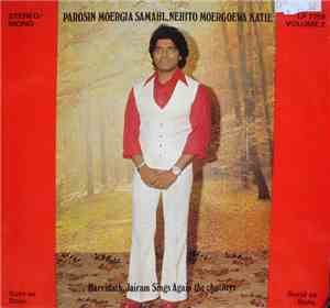 Harridath Jairam - Parosin Moergia Samahl, Nehito Moergoewa Katie