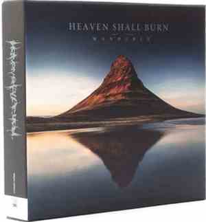 Heaven Shall Burn - Wanderer