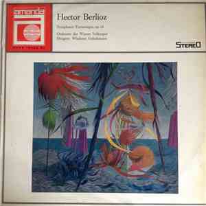 Hector Berlioz - Symphonie Fantastique, Op.14
