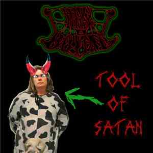 Hell Bovine - Tool Of Satan