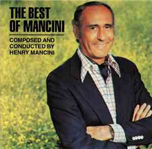 Henry Mancini - The Best Of Mancini