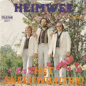 Het Sneeuwbaltrio - Heimwee