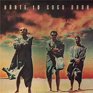 Härte 10 - Gugu Dada