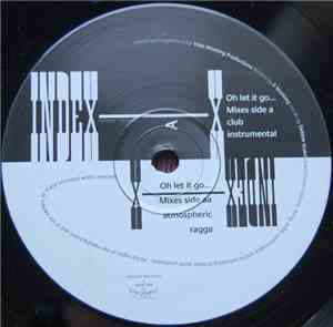 Index  - Oh Let It Go...
