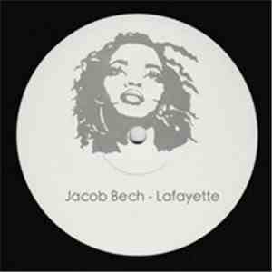 Jacob Bech - Lafayette