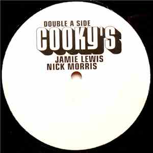 Jamie Lewis & Nick Morris - Cooky's