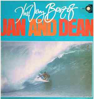 Jan & Dean - The Very Best Of Jan And Dean