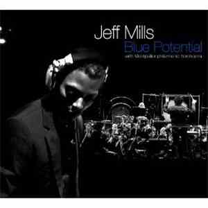 Jeff Mills - Blue Potential (Live With Montpellier Philharmonic Orchestra)