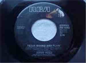 Jerry Reed - Texas Bound And Flyin'