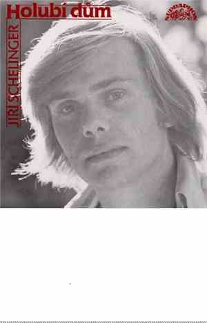 Jiří Schelinger - Holubí Dům