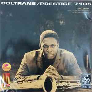 John Coltrane - Coltrane