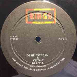 Jossie Esteban & Vico-C - Blanca