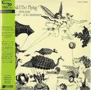 Karin Krog - We Could Be Flying