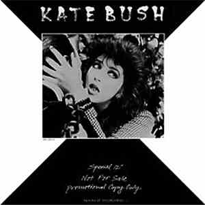Kate Bush - Kate Bush