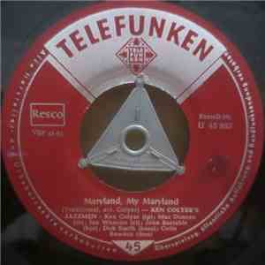 Ken Colyer's Jazzmen - Maryland, My Maryland / The World Is Waiting For The Sunrise