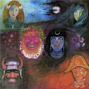 King Crimson - In The Wake Of Poseidon