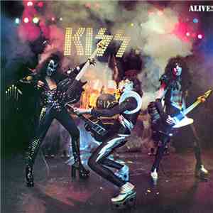 Kiss - Alive!