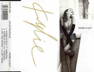 Kylie Minogue - Word Is Out
