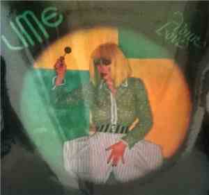 Lime  - Your Love