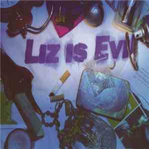 Liz Is Evil - Failed Philosophy