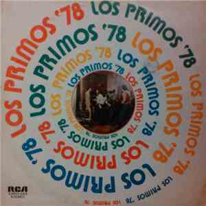 Los Primos  - Los Primos '78