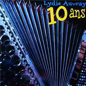 Lydie Auvray - 10 Ans