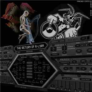 Macro-Cats Robot Band - The Return Of R-Lyra