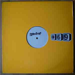 Magic Cucumbers Feat. Jocelyn Brown & Connie Harvey - Stand Up