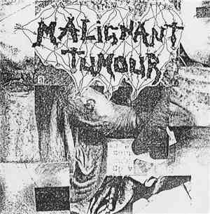Malignant Tumour - Grindcore God